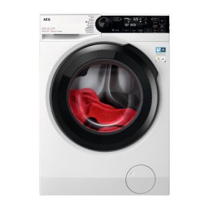 Lavasecadora AEG LWR7316O4B 10Kg Clase D Blanco
