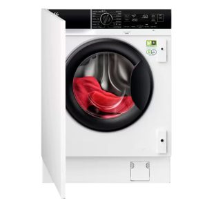 Lavadora AEG LFN8E8436C 8Kg Clase A Blanco