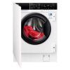 Lavasecadora AEG LWN7E8636F 8/4Kg Clase B/D Blanco