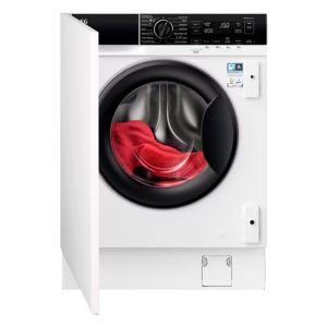 Lavasecadora AEG LWN7E8636F 8Kg Clase D Blanco