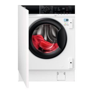 Lavasecadora AEG LWN8E8636F 8Kg Clase D Blanco