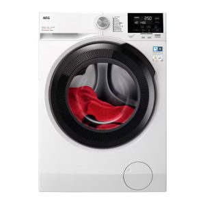 Lavasecadora AEG LWR7194M4B 9Kg Clase D Blanco