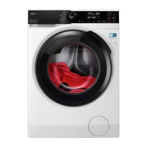 Lavasecadora AEG LWR7304L4B 11Kg Clase D Blanco