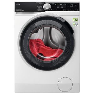 Lavadora AEG LFSR9514L6U 10Kg Clase A-60% Blanco