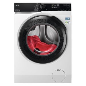 Lavadora AEG LFR7394N4B 9Kg Clase A-20% Blanco