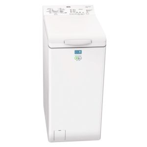 Lavadora AEG LTA5N6230E 6Kg Clase 6 Blanco