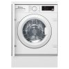 Lavadora Balay 3TI987B 8Kg Clase C Blanco