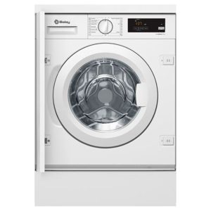 Lavadora Balay 3TI987B 8Kg Clase C Blanco