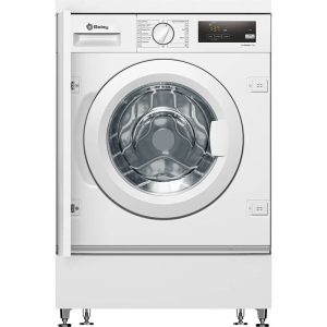 Lavadora Balay 3TI983B 8Kg Clase C Blanco