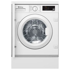 Lavadora Balay 3TI979B 7Kg Clase C Blanco