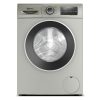 Lavadora Balay 3TS382X 8Kg Clase A Acero Mate