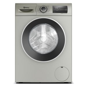 Lavadora Balay 3TS382X 8Kg Clase A Acero Mate
