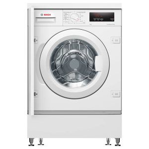 Lavadora Bosch WIW28302ES 8Kg Clase C Blanco