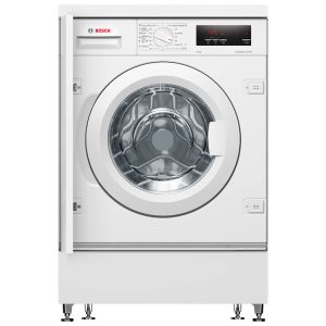 Lavadora Bosch WIW24307ES 8Kg Clase C Blanco