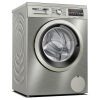 Lavadora Bosch WUU28T8XES 8Kg Clase A Inox