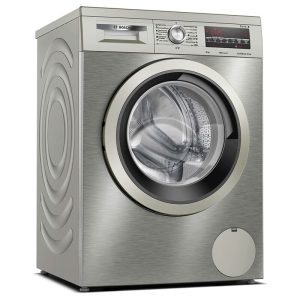 Lavadora Bosch WUU28T8XES 8Kg Clase A Inox