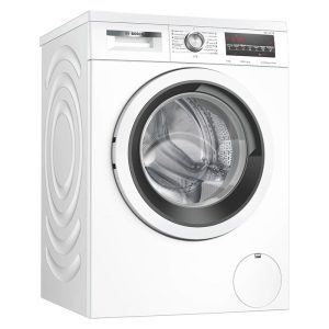 Lavadora Bosch WUU28T63ES 8Kg Clase A Blanco