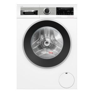 Lavasecadora Bosch WNG244A0ES 10.5Kg Clase D Blanco