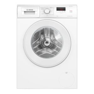 Lavadora Bosch WGE03200EP 8Kg Clase A Blanco