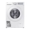 Lavadora Samsung WW80CGC04DTHEC 8Kg Clase A Blanco