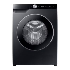 Lavadora Samsung WW90DG6U85LBU3 9Kg Clase A Negro