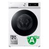 Lavasecadora Samsung WD90DB7B85GWU3 9/6Kg Clase A/D Blanco