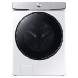 Lavadora Samsung WF20DG8650BWU3 20Kg Clase A Blanco