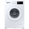 Lavadora Samsung WW80FG3M05TWEC 8Kg Clase A Blanco
