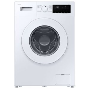 Lavadora Samsung WW80FG3M05TWEC 8Kg Clase A Blanco