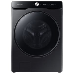 Lavadora Samsung WF20DG8650BVU1 20Kg Clase A Negro