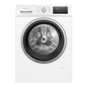 Lavadora Siemens WM14N290EP 9Kg Clase A Blanco