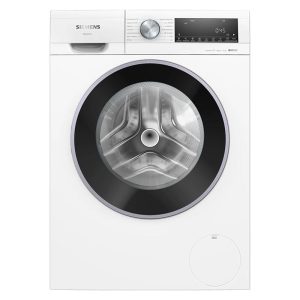 Lavadora Siemens WG54G2Z1ES 10Kg Clase A Color Blanco