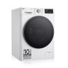 Lavadora LG F4WR5509A1W 9Kg Clase A Blanco