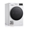 Lavadora LG F4WR5510A0W 10Kg Clase A Blanco