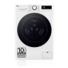 Lavasecadora LG F2DR5S09A1W 9/5kg Clase A/E Blanco
