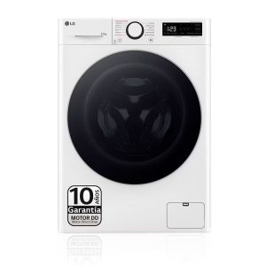 Lavasecadora LG F2DR5S09A1W 9/5kg Clase A/E Blanco