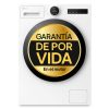 Lavadora LG F4X9009TWCE 9kg Clase A Blanco
