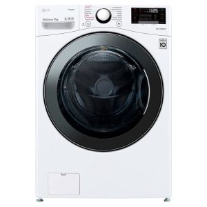 Lavadora LG F1P1CY2W 17Kg Clase E Blanco