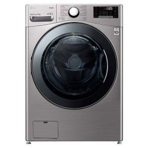 Lavadora LG F1P1CY2T 17Kg Clase E Inox