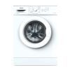 Lavadora Edesa EWF6000 WH 6Kg Clase D Blanco