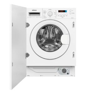 Lavadora Edesa EWF9400I 9Kg Clase A Blanco