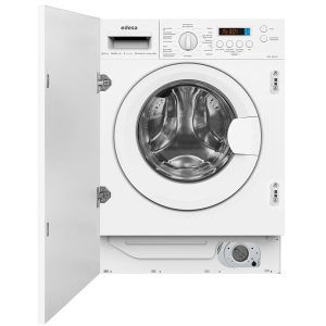 Lavasecadora Edesa EWS8400-I 8Kg Clase E Blanco