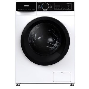 Lavadora Edesa EWF-10400 WH 10Kg Clase A Blanco