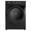 Lavadora Edesa EWF-9400 MTBK 9Kg Clase A Negro