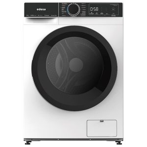 Lavadora Edesa EWF-9401 WH 9Kg Clase A Blanco