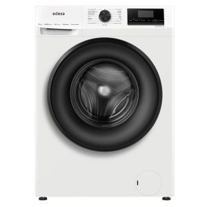 Lavadora Edesa EWF-9400 WH 9Kg Clase A Blanco