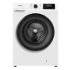 Lavadora Edesa EWF-8402 WH 8Kg Clase A Blanco