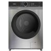Lavadora Edesa EWF-7201 X 7Kg Clase A Inox