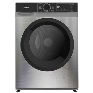 Lavadora Edesa EWF-7201 X 7Kg Clase A Inox