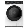Lavasecadora Edesa EWS8401WH 8/6Kg Clase A/D Blanco